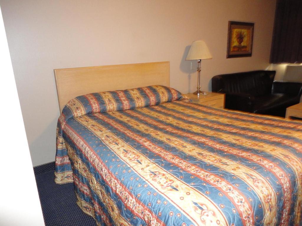 Venture Inn Hotel Saskatoon Cameră foto