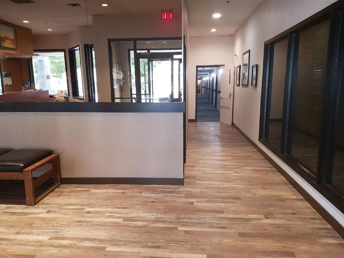 Venture Inn Hotel Saskatoon Exterior foto