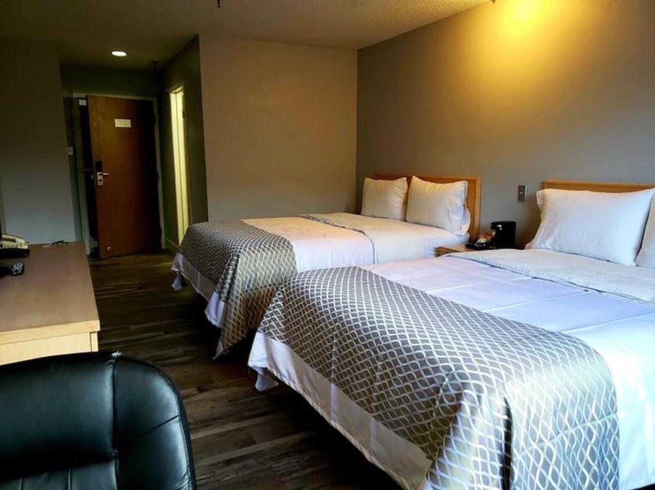 Venture Inn Hotel Saskatoon Exterior foto
