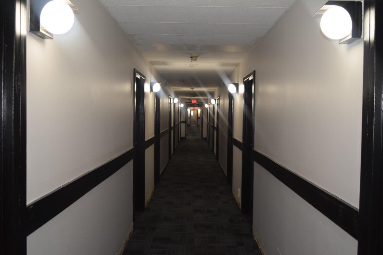 Venture Inn Hotel Saskatoon Exterior foto